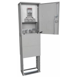 Złącze kablowe ZK1a-RBK160A-LZ00-G0100